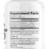 Doctor's Best High Absorption CoQ10 with BioPerine, Gluten Free, Naturally Fermented, Heart Health, Energy Production, 100 mg, 120 Count - Image 2