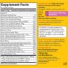 Nature Made Prenatal with Folic Acid + DHA, Prenatal Vitamin and Mineral Supplement for Daily Nutritional Support, 110 Softgels, 110 Day Supply - Image 2