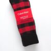 Calvin Klein Men's Dress Socks - Cotton Blend Crew Socks: Patterns and Solids (4 Pack) - Image 2