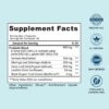 BB Company Provitalize | Probiotics for Women, Menopause | Joint Support, Sexy Midsection Curves, Digestive Health, Menopause Bloat | Turmeric Curcumin Moringa | Packaging Vary | 60 Ct - Image 4
