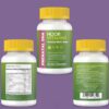 Noor Vitamins Halal Prenatal Vitamins with DHA and Folic Acid, Essential Vitamins, Ginger to Soothe Mom's Stomach, Iron, Softgels, Prenatal Vitamin Before/During/Post Pregnancy (1 Month Supply) - Image 5