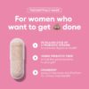 Physician's Choice Probiotics for Women - PH Balance, Digestive, UT, & Feminine Health - 50 Billion CFU - 6 Unique Strains for Women - Organic Prebiotics, Cranberry Extract+ - Women Probiotic - 30 CT - Image 4