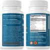 Dr. Tobias Colon 14 Day Cleanse, Advanced Gut Cleanse Detox for Women & Men with Cascara Sagrada, Psyllium Husk, Senna Leaf & Probiotics, Non-GMO Colon Cleanse, 28 Capsules 1-2 Daily - Image 2