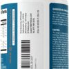 Dr. Tobias Colon 14 Day Cleanse, Advanced Gut Cleanse Detox for Women & Men with Cascara Sagrada, Psyllium Husk, Senna Leaf & Probiotics, Non-GMO Colon Cleanse, 28 Capsules 1-2 Daily - Image 3