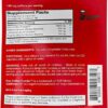 Spartan, Energy Capsules, Long-Lasting Energy The Way Mother Nature Intended, Proprietary Blend of Natural Caffeine, Suntheanine and Organic Matcha, 60 Count - Image 2