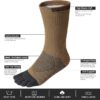 VWELL Toe Socks Cotton Athletic Running Five Finger Socks 3 Pairs,Size 7-11 - Image 3