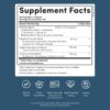 Nucific® Bio-X4 4-in-1 Weight Management Probiotic Supplement, 90 Count. - Image 2