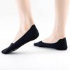 VFM 6/8 pairs Women No Show Socks Ultra Low Cut Liner Socks Ice Feeling socks Nonslip Liner Invisible Hidden Thin Socks - Image 5