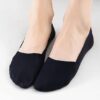 VFM 6/8 pairs Women No Show Socks Ultra Low Cut Liner Socks Ice Feeling socks Nonslip Liner Invisible Hidden Thin Socks - Image 4
