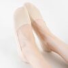 VFM 6/8 pairs Women No Show Socks Ultra Low Cut Liner Socks Ice Feeling socks Nonslip Liner Invisible Hidden Thin Socks - Image 3