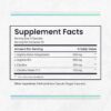Nature's Pure Blend Nitric Oxide Supplement L-Arginine - Blood Pressure Support Capsule - 1500MG - Nitric Oxide Booster - Amino Energy - Preworkout for Men, Muscle Growth - Image 6