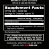 Jocko Fuel Creatine Monohydrate Powder - Creatine for Men & Women, Supplement for Athletic Performance & Muscle Health, 90 Servings 16 oz (Unflavored) - Image 2