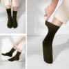 Women's Casual Cotton Crew Sock With Present Box 6-Pairs Soft Comfort Work Socks - Image 4