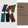 Women's Casual Cotton Crew Sock With Present Box 6-Pairs Soft Comfort Work Socks - Image 2