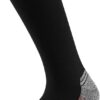 WANDER 3-6 Pairs Men's Athletic Run Cushion Over-the-Calf Tube Socks - Image 6